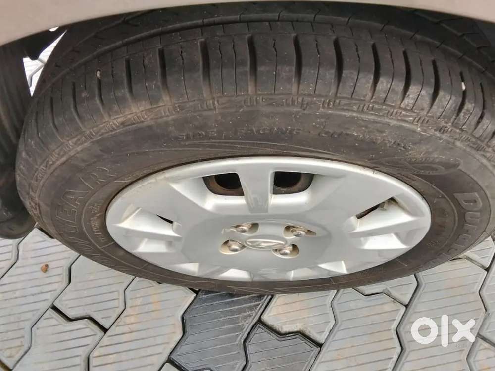 Hyundai I20 2012 Petrol Well Maintained