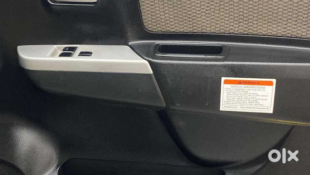 Maruti Suzuki Wagon R 1.0 Lxi Cng, 2014, Cng & Hybrids