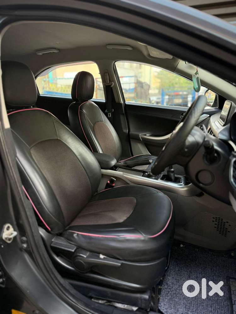 Tata Nexon Xz Plus (hs), 2018, Diesel