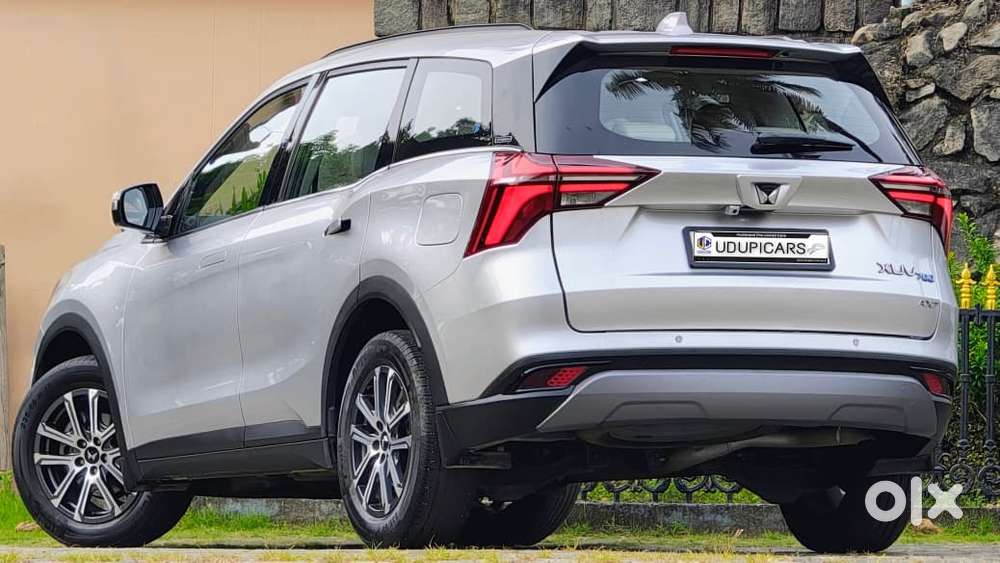 Mahindra Xuv700 2.2 Ax 7 Diesel At Str, 2025, Diesel