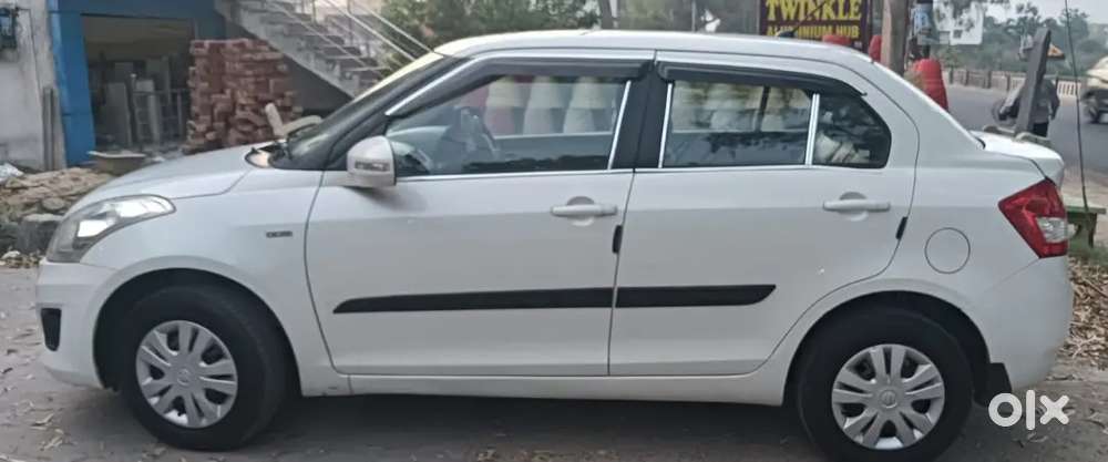 Maruti Swift Dzire Vdi 2015