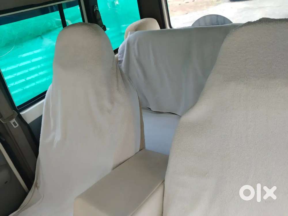 Mahindra Bolero Power Plus December 2018 Model Diesel 58500 Km Driven