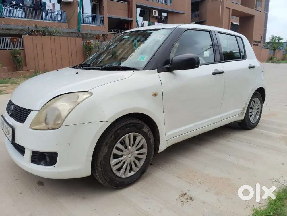 Swift 2011 Maruti Manual