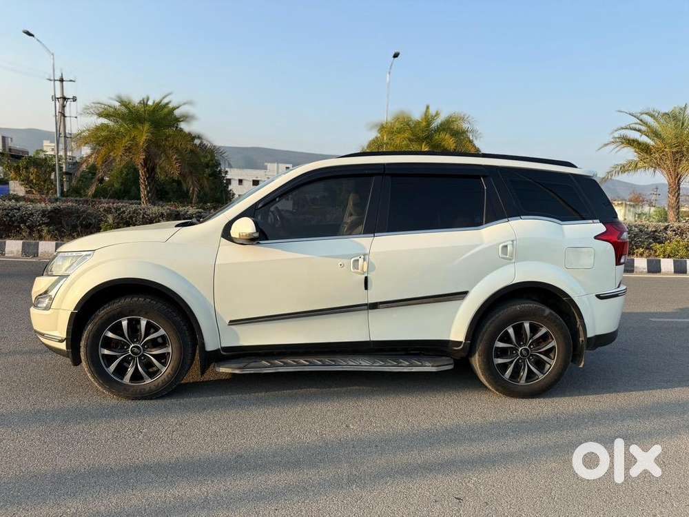 Mahindra Xuv500 2015 Diesel 127000 Km Driven