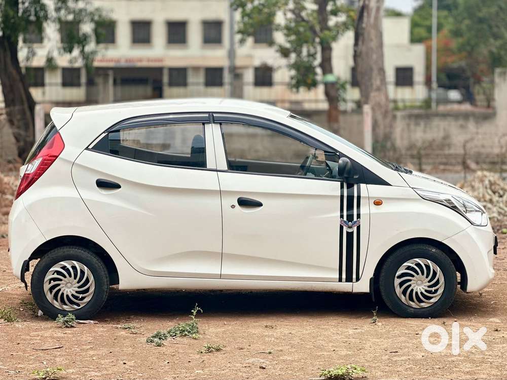 Hyundai Eon D-lite +, 2013, Petrol