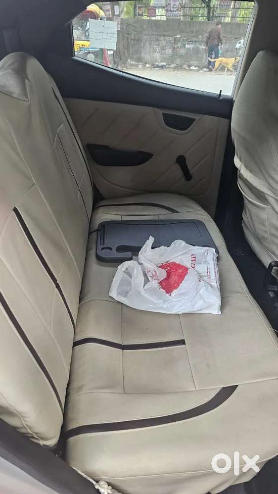 Hyundai Eon 2018 Petrol 79000 Km Driven