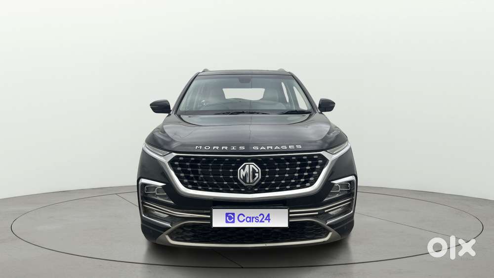 Mg Hector 2.0 Sharp Diesel, 2021, Diesel