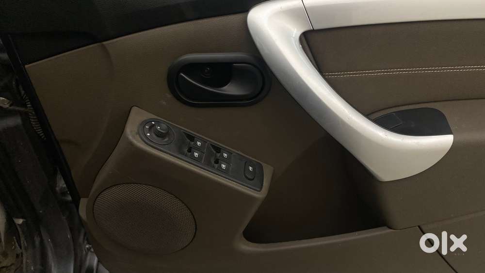 Renault Duster Petrol Rxl, 2018, Petrol