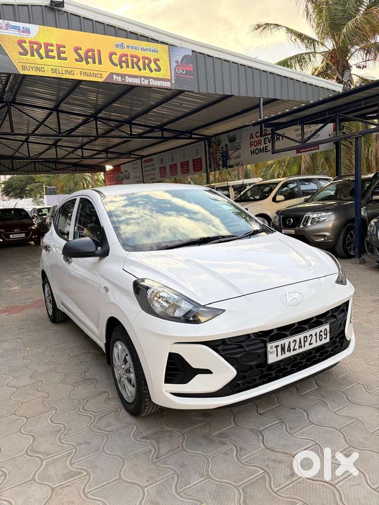 Hyundai Grand I10 Nios Era, 2024, Petrol