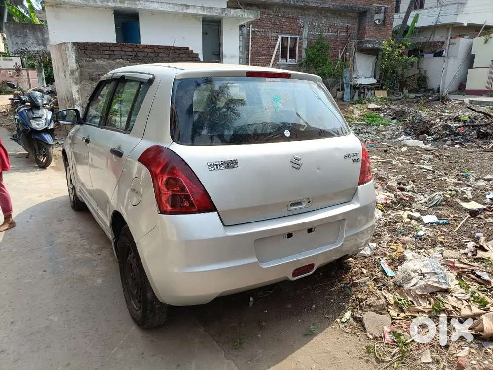 Maruti Suzuki Swift 2010 Diesel 140000 Km Driven