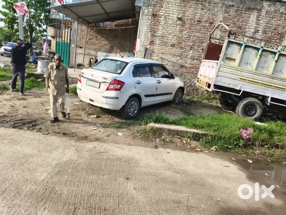 Maruti Suzuki Dzire 2014