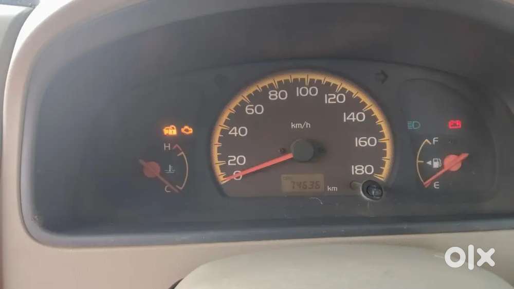 Maruti Suzuki Zen Estilo 2007 Petrol