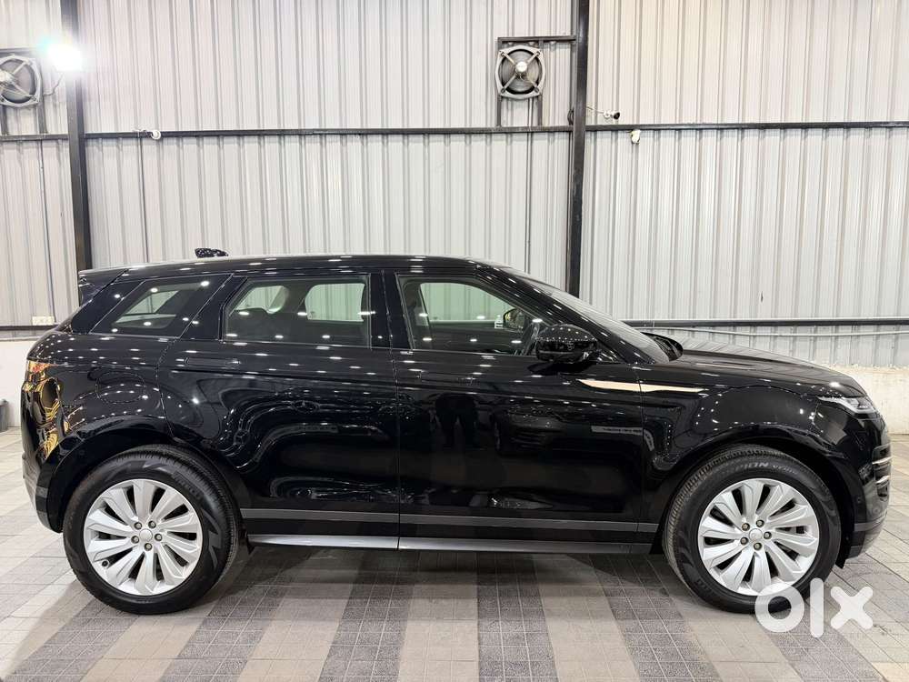 Land Rover Range Evoque Se R-dynamic Petrol, 2022, Petrol