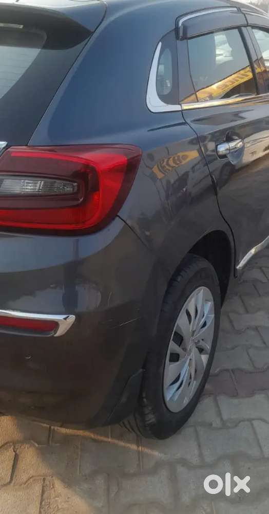 New Brand Condition Full Insurance Muraadabad Transfer