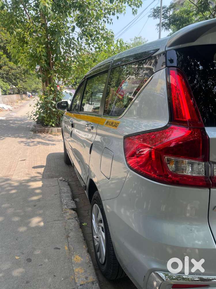 Ertiga Vxi Permit May 2025
