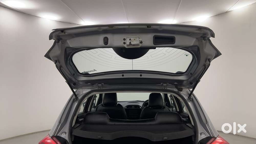 Tata Tiago 1.2 Revotron Xz Plus, 2018, Petrol