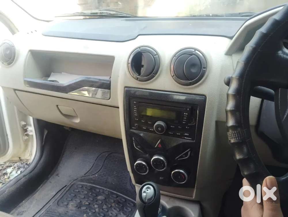 Mahindra Verito Vibe Cs 2013 Diesel Good Condition