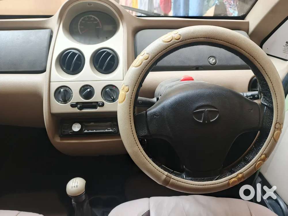 Tata Nano Lx Good Condition