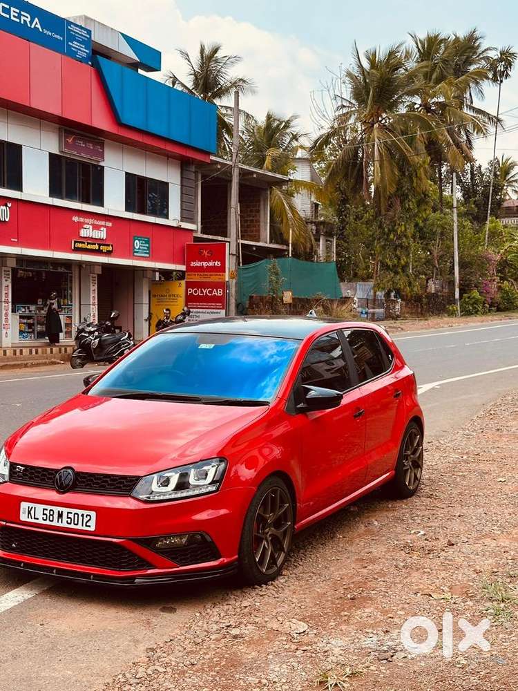 1.6l Gt Tdi (fully Loaded )