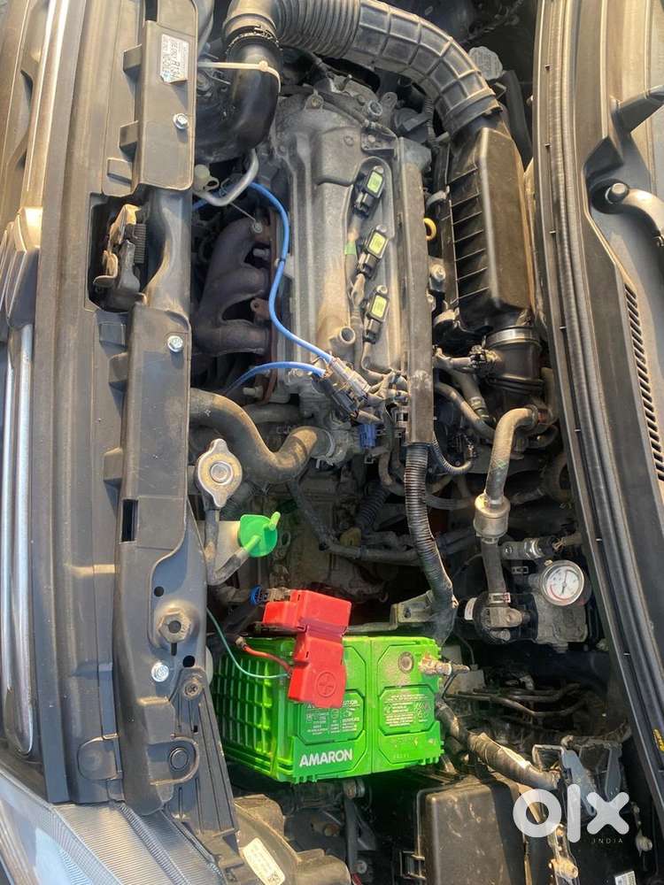 2020 Maruti Wagon R