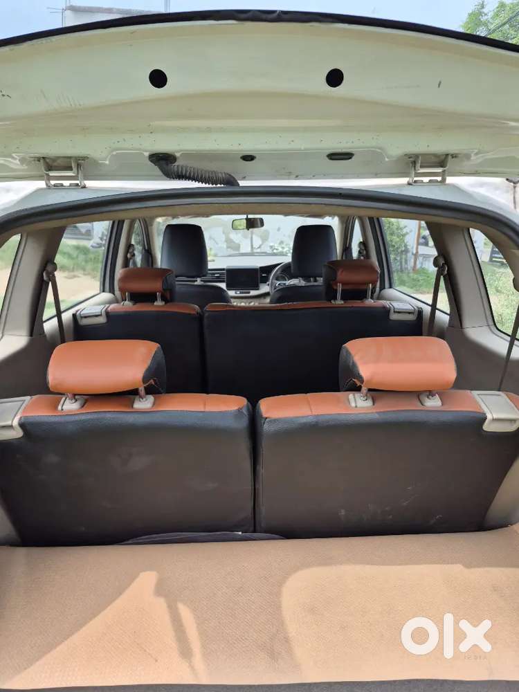 Maruti Suzuki Ertiga Vxi 2023