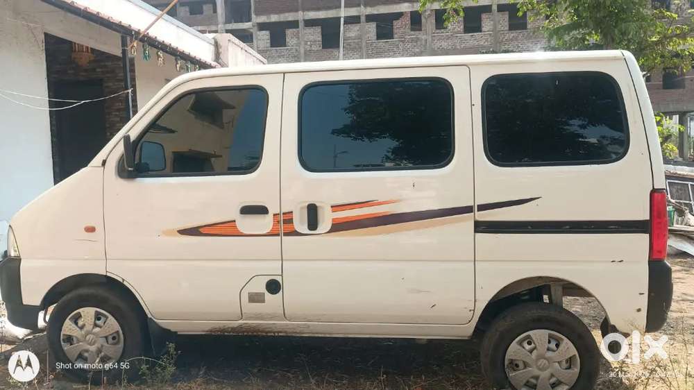 Maruti Vicco 5 Seater
