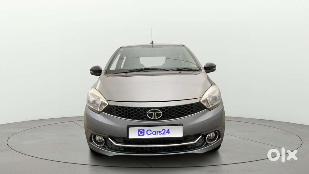 Tata Tiago 1.2 Revotron Xz, 2019, Petrol