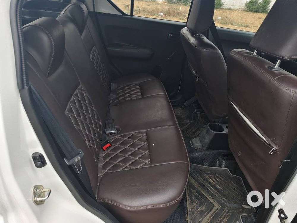 Maruti Suzuki Ignis 1.3 Sigma, 2025, Petrol