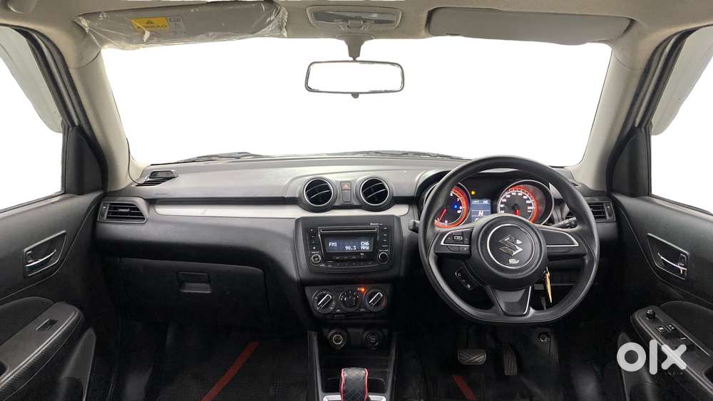 Maruti Suzuki Swift Amt Vxi, 2019, Petrol