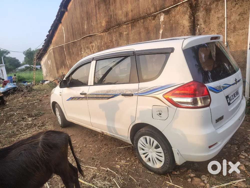 Maruti Suzuki Ertiga Good Condition