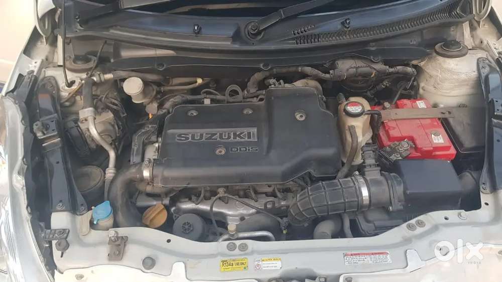 Maruti Suzuki Swift Zdi 2014
