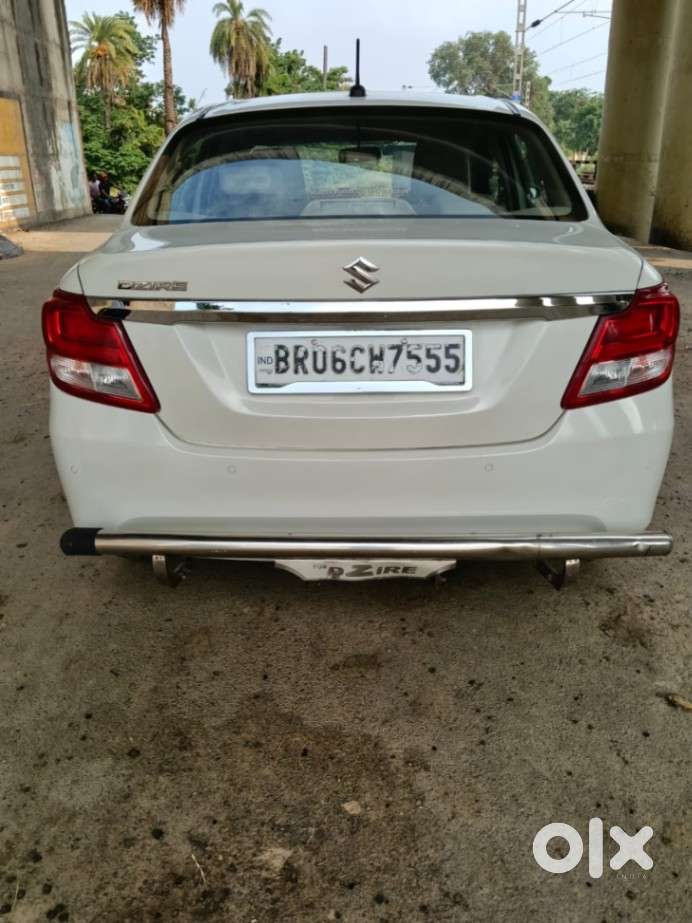 Maruti Suzuki Dzire 1.2 Vxi, 2022, Petrol