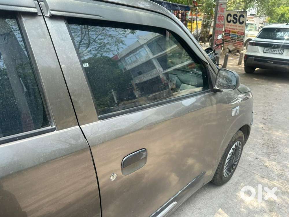 Maruti Suzuki 2022 Model