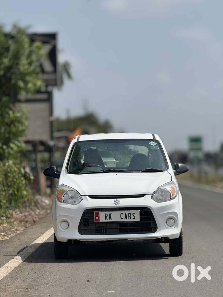 Maruti Suzuki Alto 800 2012-2016 Cng Lxi Optional, 2018, Cng & Hybri..