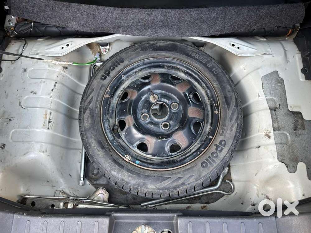 Maruti Suzuki Alto K10 2015