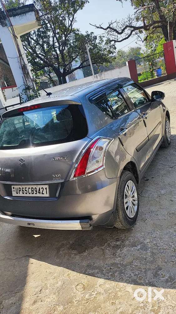 2015 November Swift Vdi Abs Optional 28 Km/litre Diesel Mileage