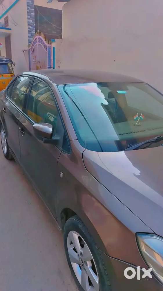 Skoda Rapid 2015 Diesel Well Maintained