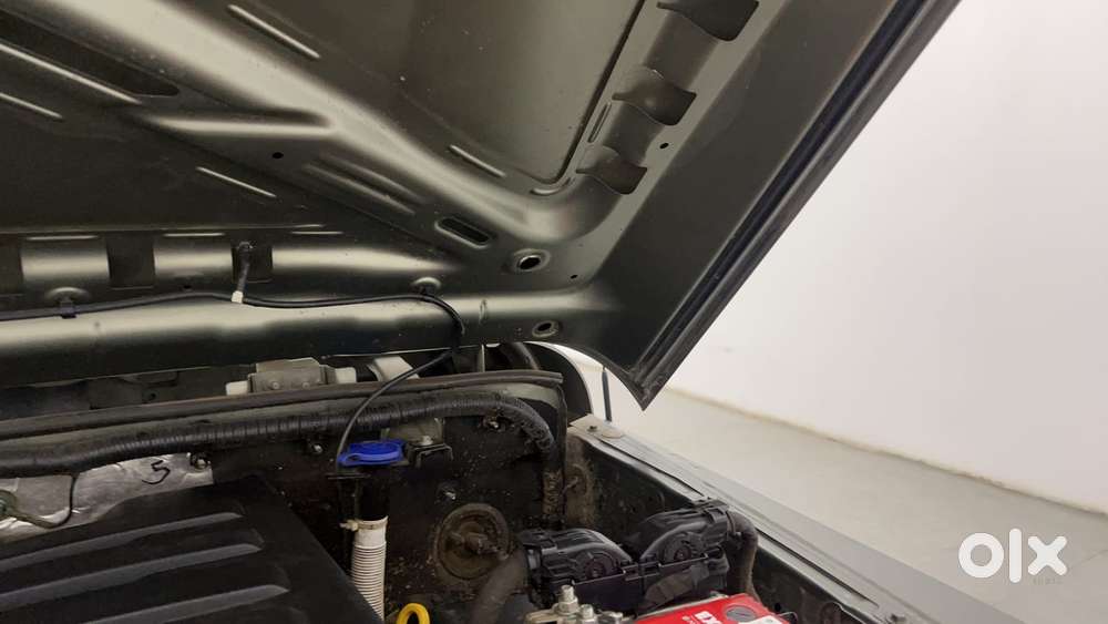 Mahindra Thar Lx Hard Top Petrol At Rwd, 2021, Petrol