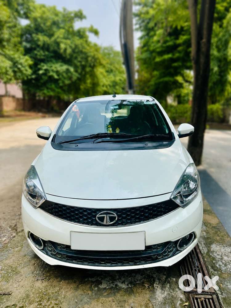 Tata Tiago 2016 Diesel Good Condition