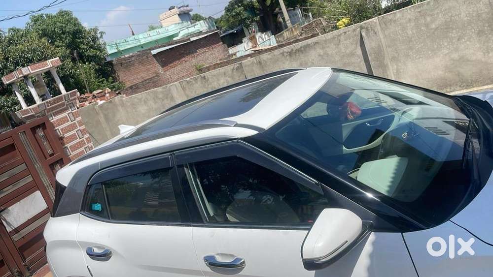 Hyundai Creta  2023 Petrol Good Condition