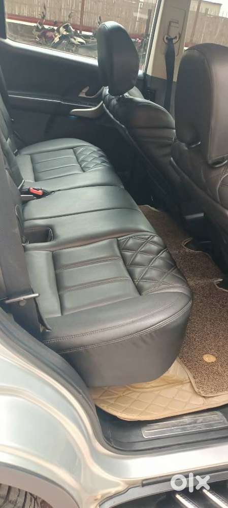 Mahindra Xuv500 W7, 2019, Diesel