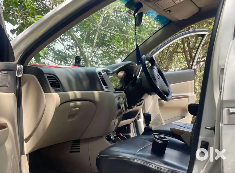 Hyundai Verna 1.6 2009