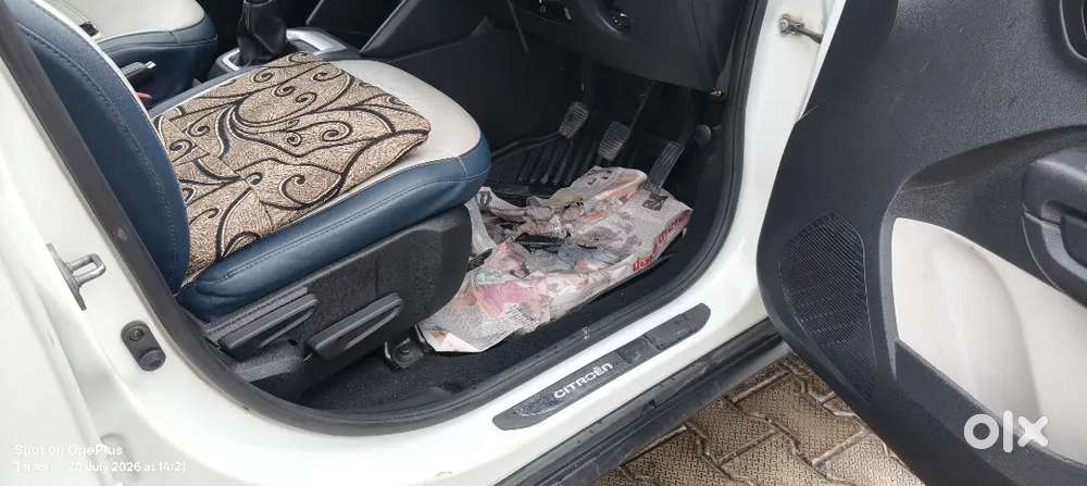 Citroen C3 Facelift 2024 Shine