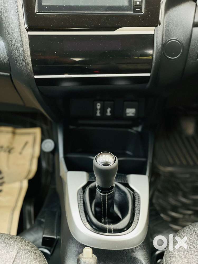 Honda Wr-v 1.5 Sv I-dtec Mt, 2020, Diesel