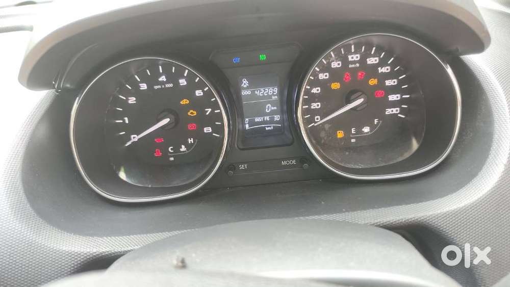 Tata Tiago Xz, 2018, Petrol