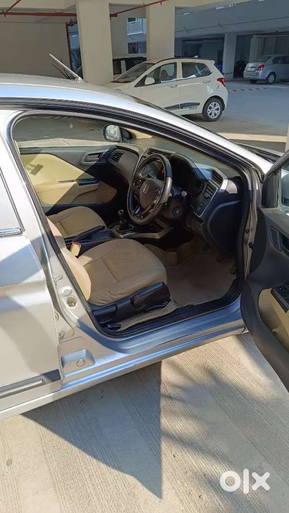 Honda City 2015 Diesel 95000 Km Driven - Rs 395000