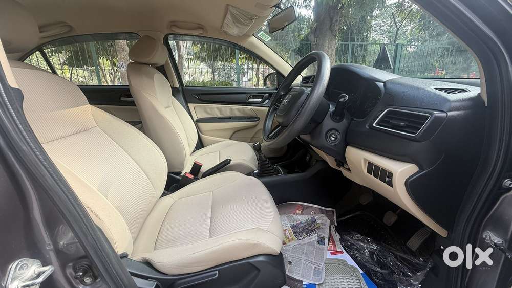 Honda Amaze 1.2 Smt I Vtec, 2019, Petrol