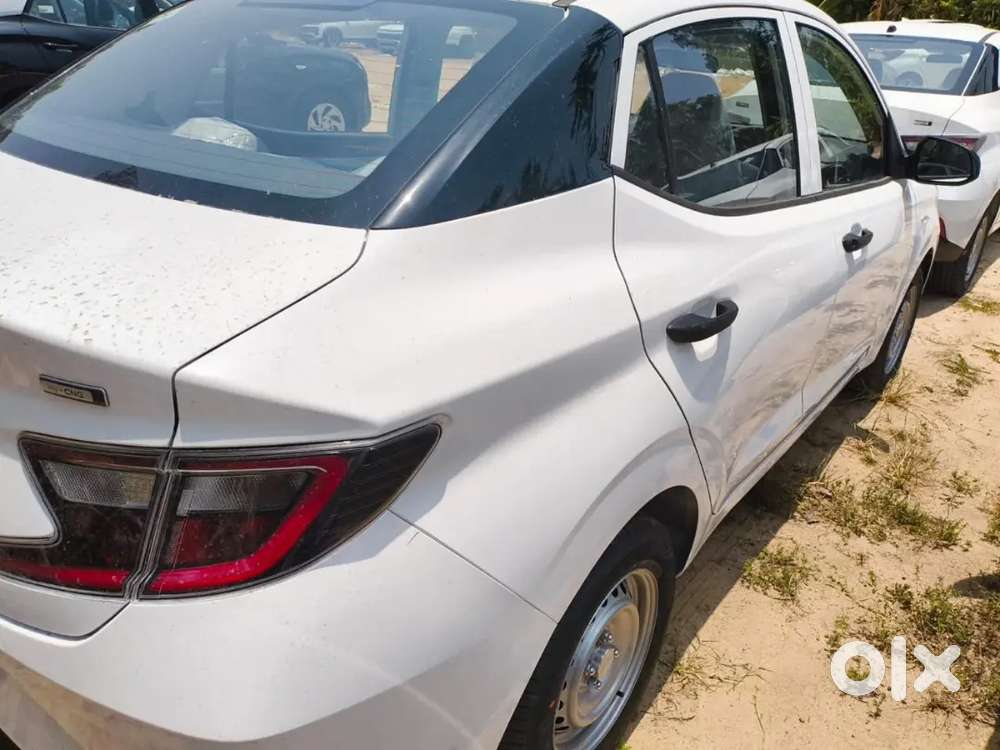 Hyundai Aura Prime Sd 2026