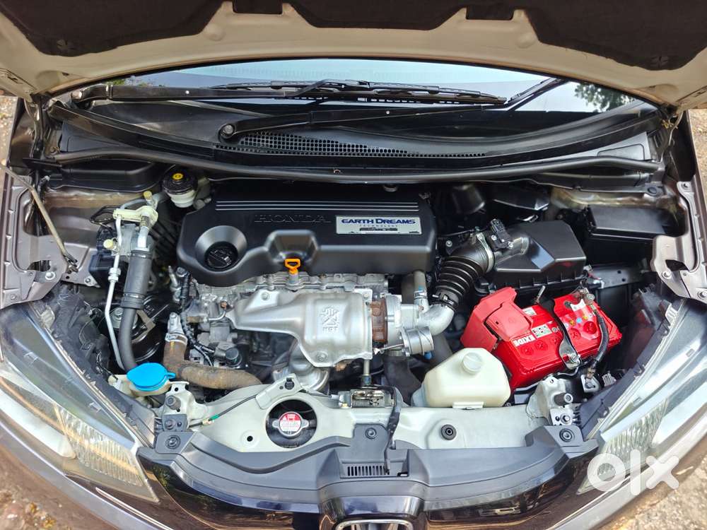 Honda Jazz 1.5 Sv I Dtec, 2016, Diesel