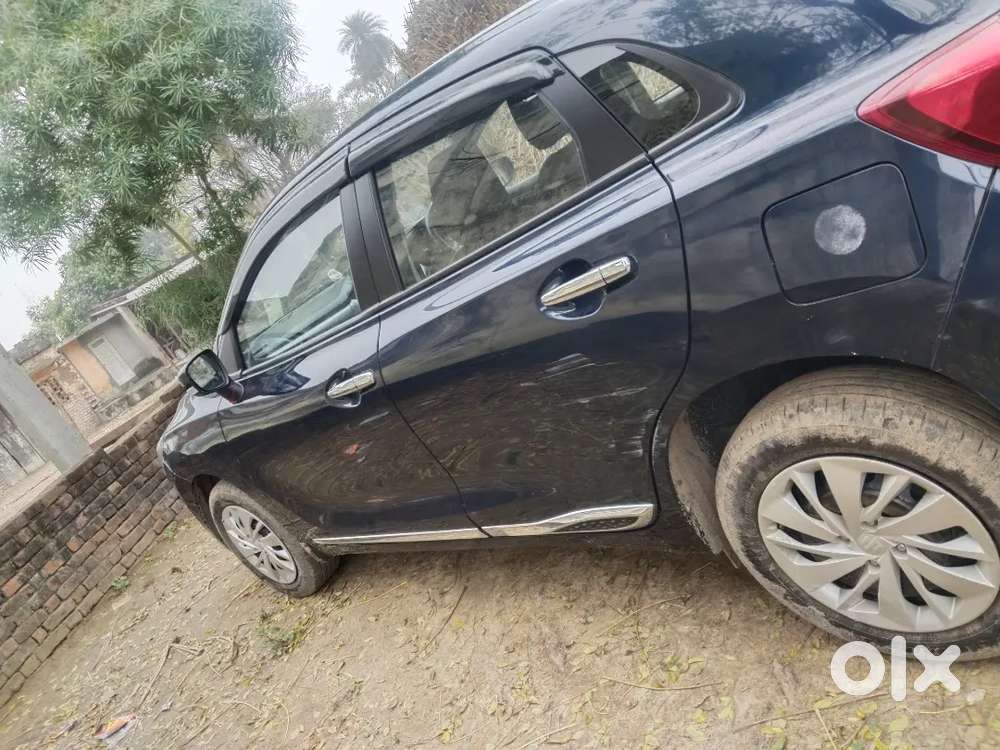 Maruti Baleno 1.2 Delta 2023